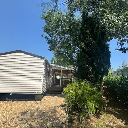 87, Wifi, 3ch, 6-8 Personnes Siblu Le Des Reves