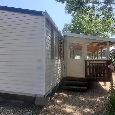 87, Wifi, 3ch, 6-8 Personnes Siblu Le Des Reves Appartamento Lattes