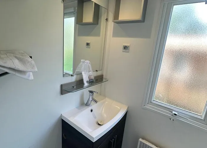 Apartmán 87, 8 Personnes Siblu Le Des Reves Lattes