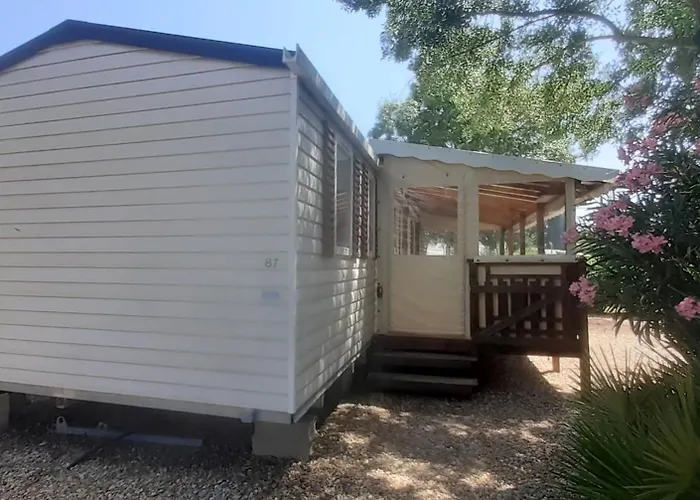 87, 8 Personnes Siblu Le Des Reves Apartmán Lattes