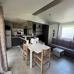 Apartamento 87, Wifi, 3ch, 6-8 Personnes Siblu Le Des Reves *