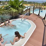 87, Wifi, 3ch, 6-8 Personnes Siblu Le Des Reves Apartamento