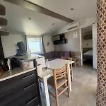 87, Wifi, 3ch, 6-8 Personnes Siblu Le Des Reves *