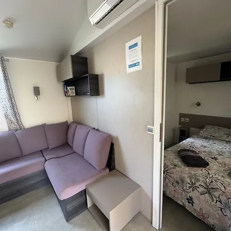 87, Wifi, 3ch, 6-8 Personnes Siblu Le Des Reves *