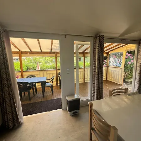 Lejlighed 87, Wifi, 3ch, 6-8 Personnes Siblu Le Des Reves