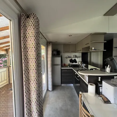 Apartamento 87, Wifi, 3ch, 6-8 Personnes Siblu Le Des Reves Lattes