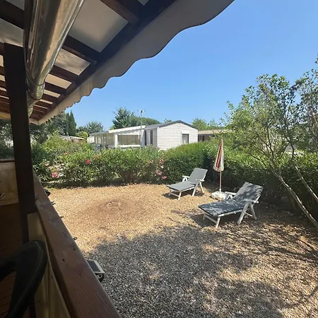 87, Wifi, 3ch, 6-8 Personnes Siblu Le Des Reves Lattes