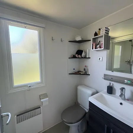 87, Wifi, 3ch, 6-8 Personnes Siblu Le Des Reves