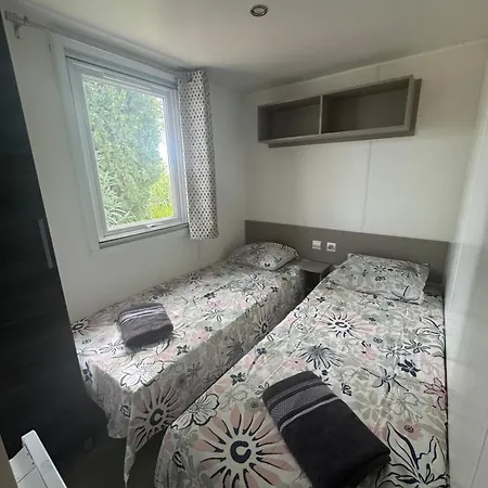 87, Wifi, 3ch, 6-8 Personnes Siblu Le Des Reves