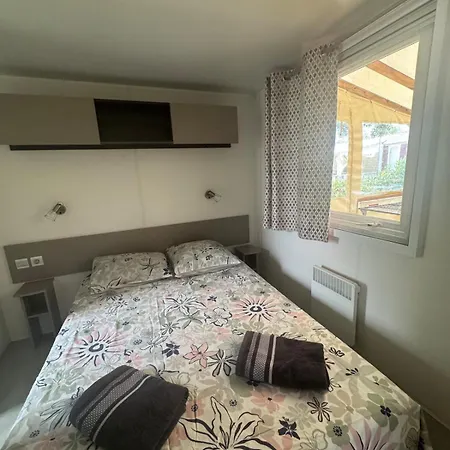 Lejlighed 87, Wifi, 3ch, 6-8 Personnes Siblu Le Des Reves *