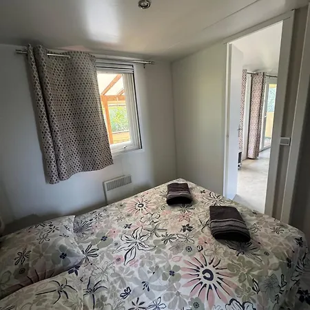 87, Wifi, 3ch, 6-8 Personnes Siblu Le Des Reves