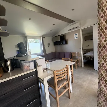 87, Wifi, 3ch, 6-8 Personnes Siblu Le Des Reves *