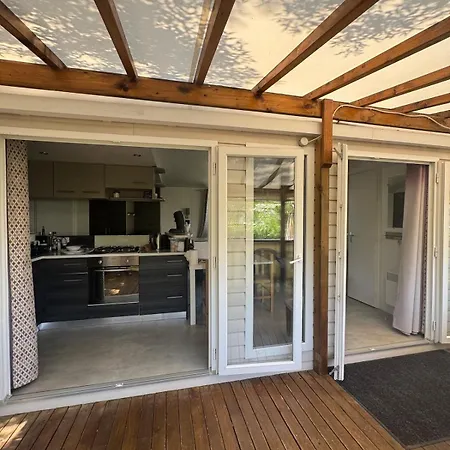Apartamento 87, Wifi, 3ch, 6-8 Personnes Siblu Le Des Reves