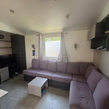 87, Wifi, 3ch, 6-8 Personnes Siblu Le Des Reves *