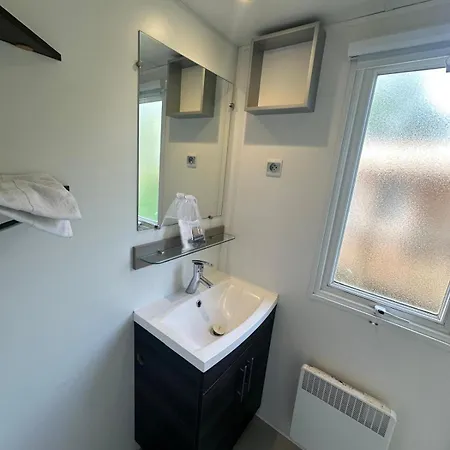Lejlighed 87, Wifi, 3ch, 6-8 Personnes Siblu Le Des Reves Lattes