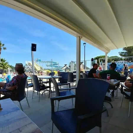 87, Wifi, 3ch, 6-8 Personnes Siblu Le Des Reves *